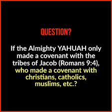 To answer this question, we MUST go to scripture. And the first thing we  need to see is the meaning of 'what you meant for evil, 'YAHUAH' meant for  good. Joseph made