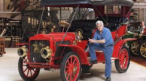 Episodes on demand on cnbc. Jay Leno S Garage Season Four Kicks Off On Cnbc In April Canceled Renewed Tv Shows Tv Series Finale