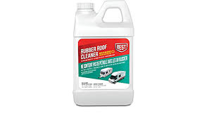Maybe you would like to learn more about one of these? B E S T 55048 Rubber Roof Cleaner Protectant 48 Oz Packaging May Vary Amazon Co Uk Sports Outdoors