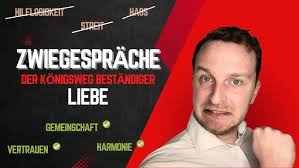 Harmonie in Beziehungen