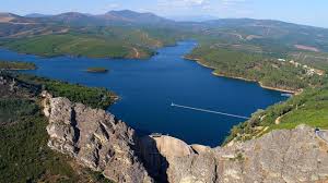 Local time in vale de remígio is now 11:05 pm (tuesday). 5 Barragens Em Portugal Em Cenarios Idilicos Com Fotos