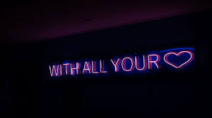 Etsy shops never receive your credit card information. Neon Aesthetic Laptop Wallpapers Wallpaper Cave