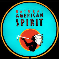 American Spirit