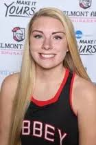 2017 Women's Lacrosse Roster