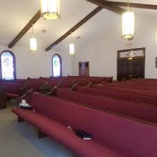 Brightwater Memorial United Methodist Church