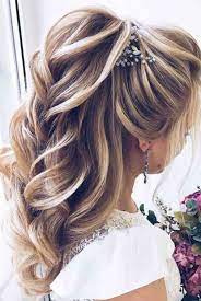 Check spelling or type a new query. Les Top Des Modeles De Coiffure Pour Mariage