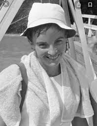 Saturday shout out to 'Original 9' tennis players, 1970