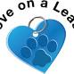 Read to a Therapy Dog! Presented by Love on a Leash event image