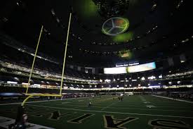 Dec 12, 2010 · browse the above listings of new orleans saints tickets to find a show you would like to attend. New Orleans Saints Stadium To Be Renamed Caesars Superdome
