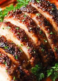 We did not find results for: Brown Sugar Dijon Glazed Pork Loin What S In The Pan