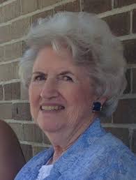 Nina King Drury Obituary (2022)