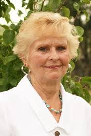 Mary Stegman's Instagram, Twitter & Facebook