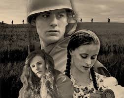 The Farm Boy by George Woodard