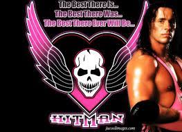 Bret The Hitman Hart Quotes Quotesgram