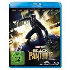 Black panther is the 18th movie in the marvel cinematic universe, a franchise that has made $13.5 billion at the global box office over the past 10 years. Black Panther 2018 Blu Ray Film Details Bluray Disc De