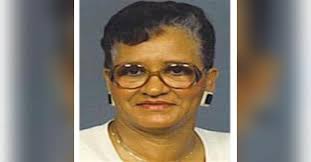 Vernell Miles Bradby Obituary