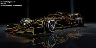 F1 2019 Wallpapers Top Free F1 2019 Backgrounds Wallpaperaccess