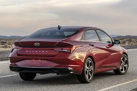 Carbay is the safest & cheapest way to buy used car from korea. 2021 Hyundai Elantra Review Autoevolution