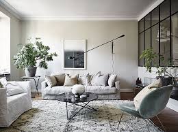 A Design Lover S Dream Today S Home Has A Lot Of Fabulous Furniture And Ligh Living Room Scandinavian Scandinavian Design Living Room Small Living Room Layout