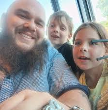 Daniel Timbs's Instagram, Twitter & Facebook