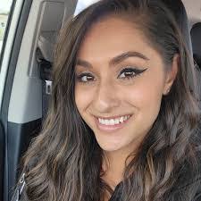 Alyssa See's Instagram, Twitter & Facebook