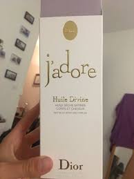 Come to j'adore body and let us help you create the body you desire. Dior J Adore Huile Divine 150 Ml Inci Beauty