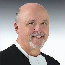 Brother Robert Schieler Reflects