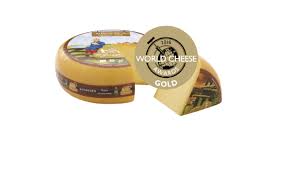 Treur Succeeds In World Cheese Awards 2016