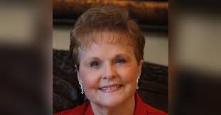 Glenda Ruth Praytor Obituary