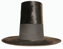 You can always paint the hat at the very end! Welsh Hat Wikipedia