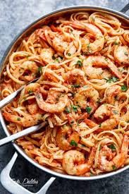 I am not a foodie, this was in 1979, it must. 15 Minute Creamy Tomato Garlic Butter Shrimp Cafe Delites