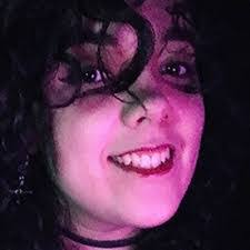 Lorena Pereda's Instagram, Twitter & Facebook