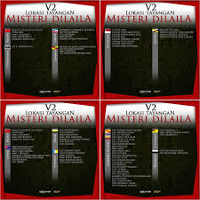 Misteri dilaila explained in 19 minutes | spoiler talk. Cara Nak Tahu Dan Senarai Wayang Yang Tayang Versi 1 Dan Versi 2 Misteri Dilaila Era