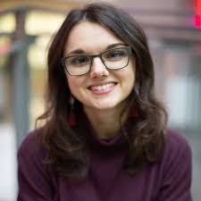 Nora Eckert's Instagram, Twitter & Facebook