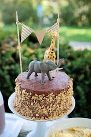 Gateau Zen Par Ici Gateaux Safari Gateau Jungle Gateau Anniversaire 1 An
