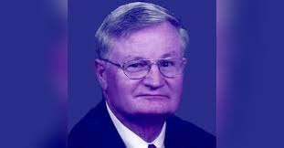 Henry L. Schroering Obituary