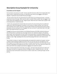 Writing a concept paper many private foundations have always required a concept paper be submitted for review prior to the submission of a full proposal. Good Descriptive Essay Examples For All Students