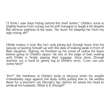 Highly cited original research in occupational health psychology,. Twai On Twitter One Shot Zhongchi é¾ã‚¿ãƒ« ì¢…íƒˆ 1 6k Words Domestic Au Mpreg Parenthood Slight Angst Minor Character Death Healthy Marriage Https T Co 1ixcbumvjn