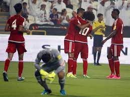 371 504 просмотра 371 тыс. Football Malaysia Let In 10 Against Uae For All Time Record Worst Defeat The Star