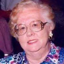 Obituary information for Joan B. Griffin