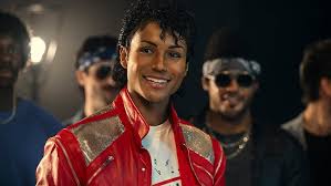 Jaafar Jackson Stars in Controversial Michael Jackson Biopic
