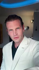 Pilot Patrick London