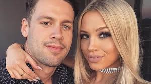Twist in wild rumours that Tammy Hembrow and her ex-fiancé Reece Hawkins  could get back together after her split from husband Matt Zukowski