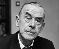 Il contributo di Thomas Mann