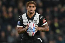 Former nrl star albert kelly has made a desperate move to keep his rugby league career alive in a contract gamble with a new club. The Albert Kelly Appreciation Page Photos Facebook