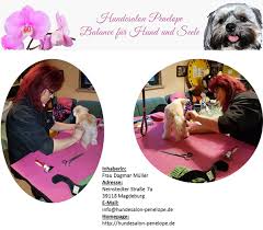 Hundesalon Penelope