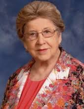 Eunice Lewis Colclough