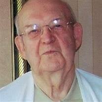 Joseph Frank Janowski Obituary