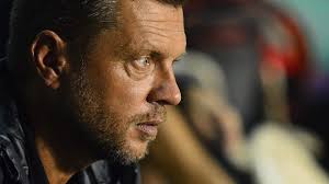 Scott Cooper's long and winding road to the Azkals