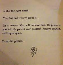 Things go wrong so you can appreciate them when they're right. How Do I Trust You Again Quotes Quotesgram